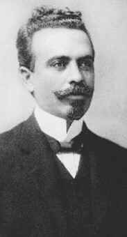Governo Nilo Peçanha