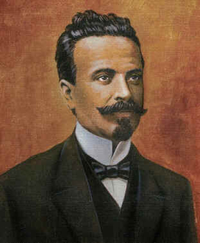 Governo Nilo Peçanha