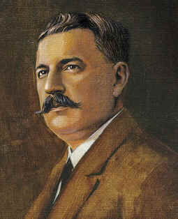 Governo Venceslau Brás