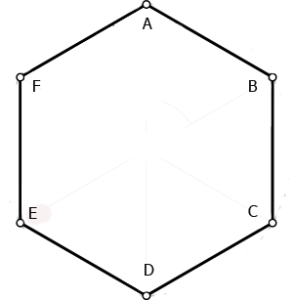 Hexágono Hexágono