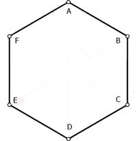 Hexágono Hexágono