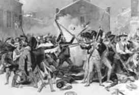 História da América