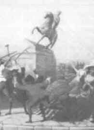 História da América