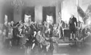História da América