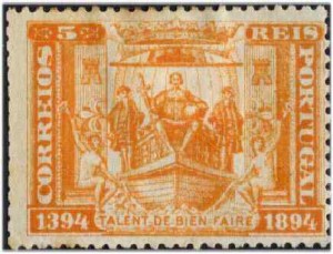 História de Portugal