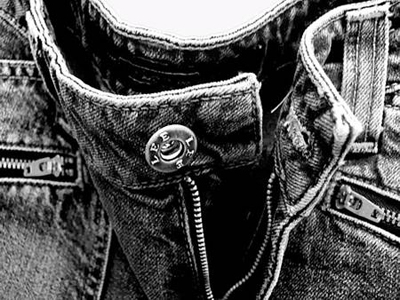História do Jeans