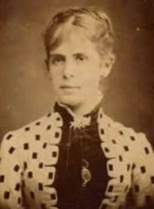Júlia Lopes de Almeida