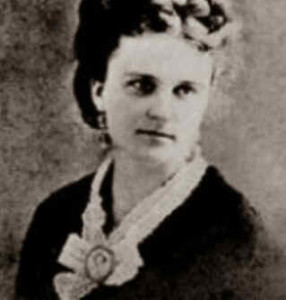 Júlia Lopes de Almeida