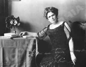 Júlia Lopes de Almeida