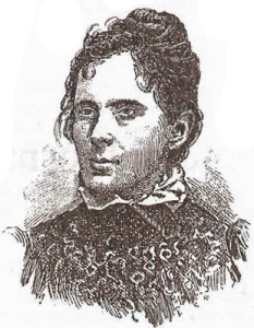 Júlia Lopes de Almeida