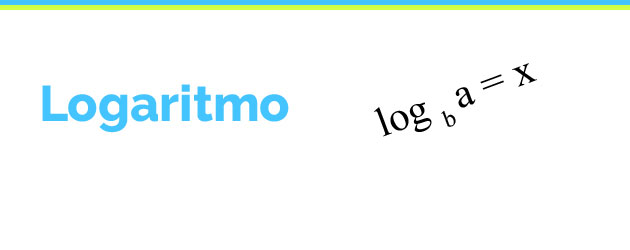 Logaritmo