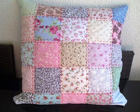 Patchwork