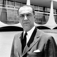 Governo Juscelino Kubitschek