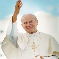 Papa João Paulo II