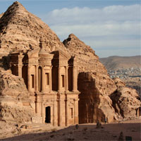 Petra