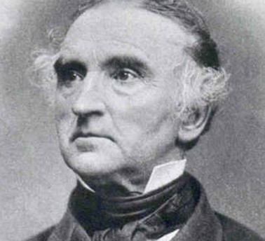 Justus Von Liebig
