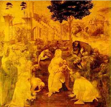 Leonardo da Vinci