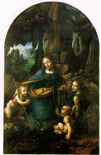Leonardo da Vinci Leonardo da Vinci
