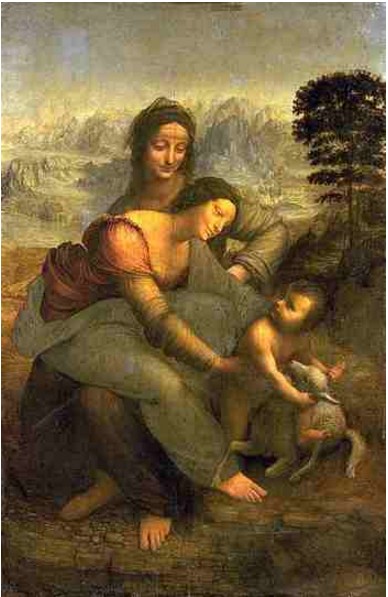 Leonardo da Vinci Leonardo da Vinci