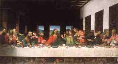 Leonardo da Vinci Leonardo da Vinci