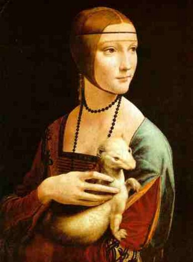 Leonardo da Vinci Leonardo da Vinci