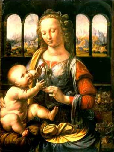 Leonardo da Vinci Leonardo da Vinci