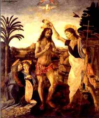 Leonardo da Vinci Leonardo da Vinci