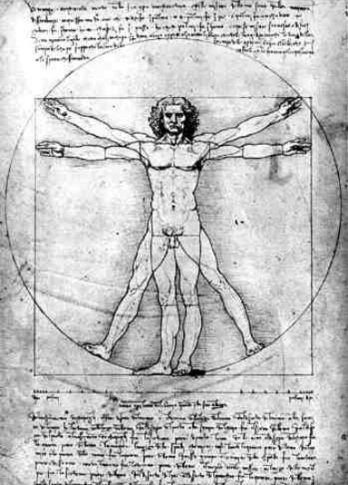 Leonardo da Vinci Leonardo da Vinci