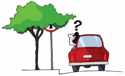 Segurança no Trânsito Segurança no Trânsito