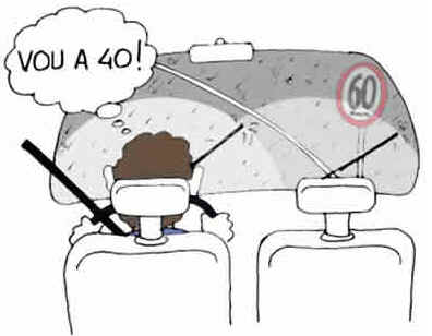 Segurança no Trânsito Segurança no Trânsito