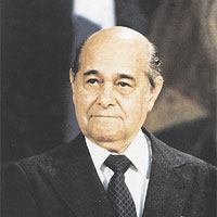 Tancredo Neves