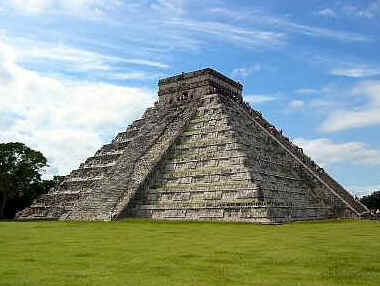 Chichén Itzá