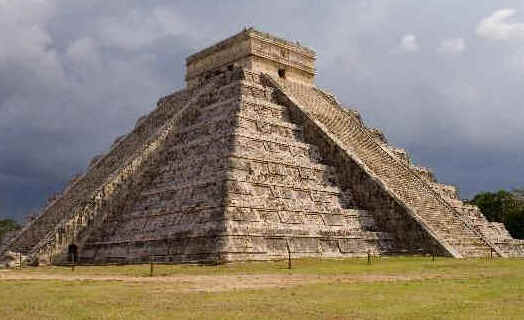 Chichén Itzá
