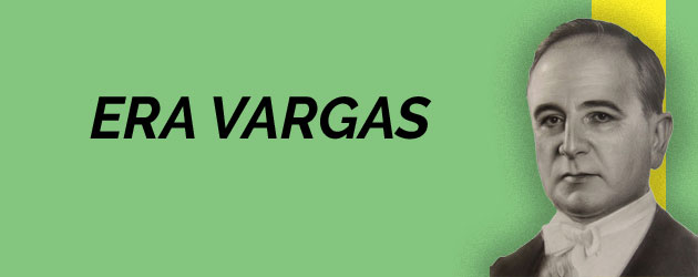 Era Vargas