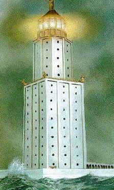 Farol de Alexandria