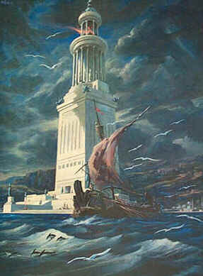 Farol de Alexandria