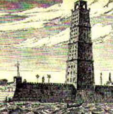 Farol de Alexandria