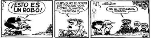 Género de Los Nombres
