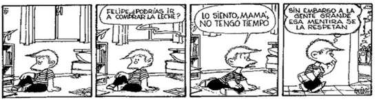 Género de Los Nombres