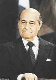 Governo Tancredo Neves Governo Tancredo Neves