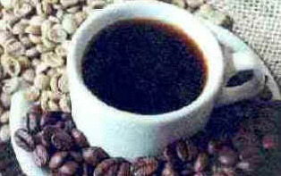 História do Café