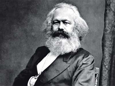 Karl Marx