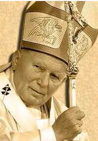 Papa João Paulo II