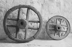 Roda