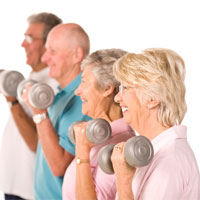 Sarcopenia