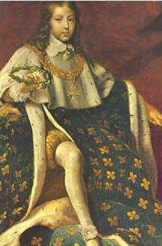 Luís XIV