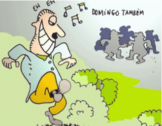 Os Compadres Corcundas