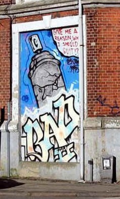 Grafite Grafite