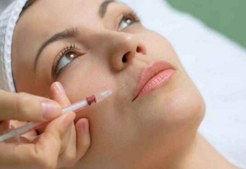 Carboxiterapia