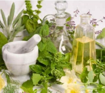 Medicina Natural